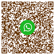 Fale Conosco | Whatsapp QR Contato